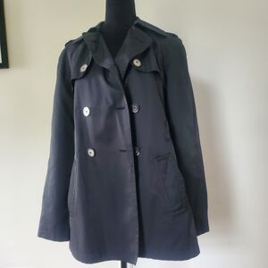 Express Trench Coat size Small